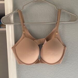 Push up bra nude 34C